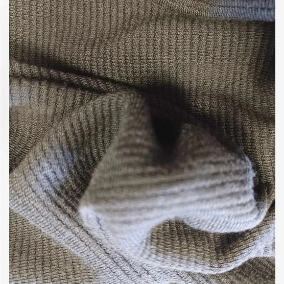 Club Monaco  Black Square Neck Short Sleeve Mini Dress Size Medium - Picture 9 of 9